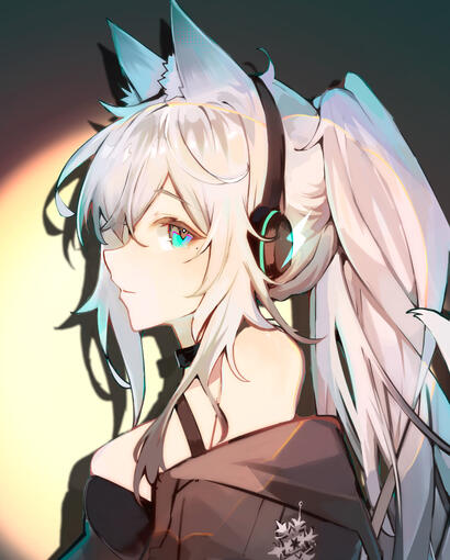 Headshot/bust up 30$